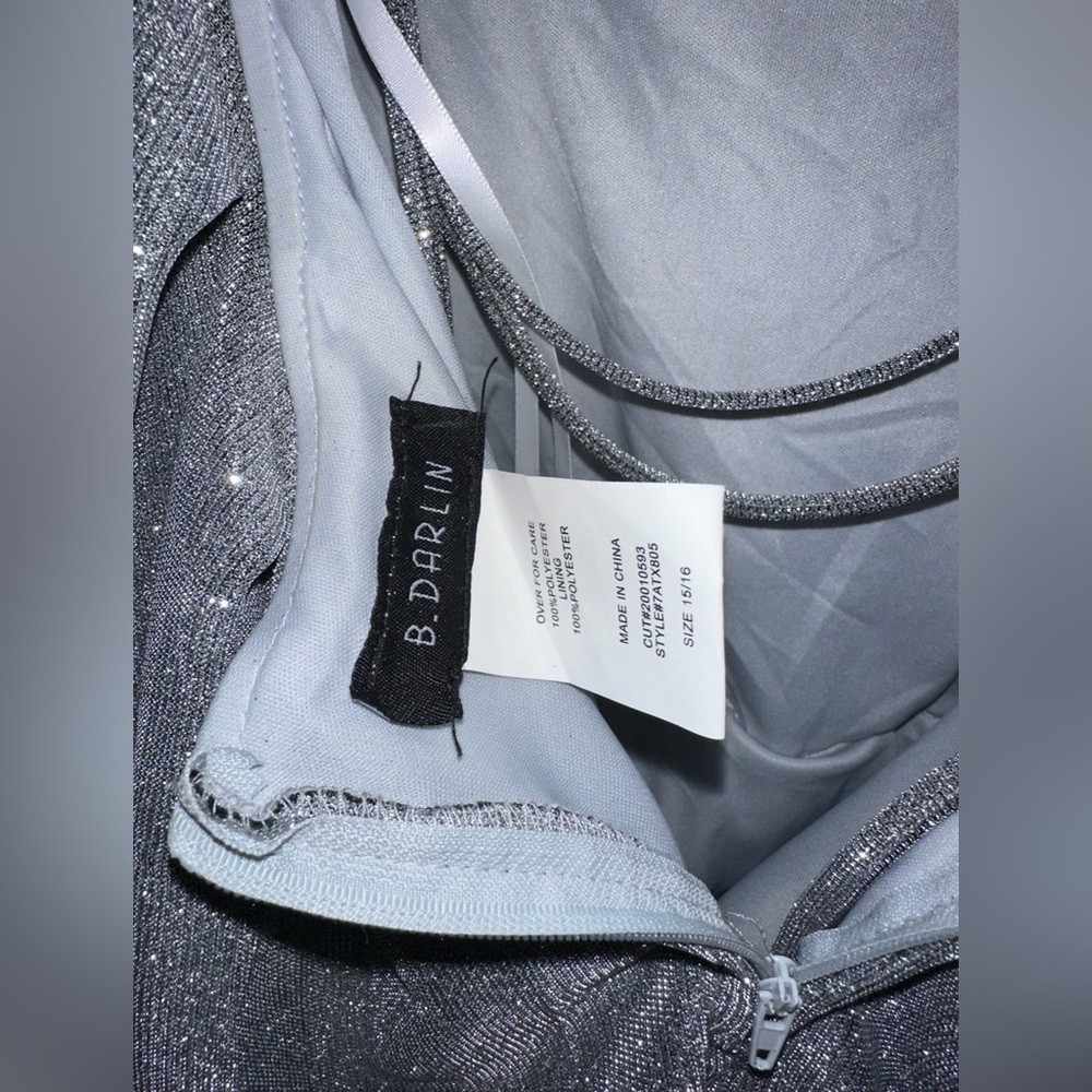 NWOT TAGS! BEAUTIFUL DRESS!